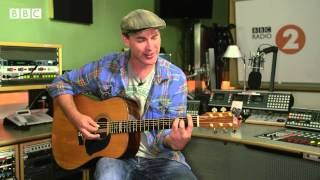 Justin Guitar Sandercoe Lesson 5  Barre Chords and taking on the F Chord [upl. by Pryor]