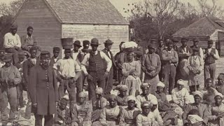 How Hispanics helped slaves escape to Mexico on the Underground Railroad [upl. by Emmet]