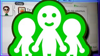 Nintendo bringt das Miiverse zurück [upl. by Albie]