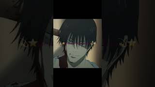 Toji editAnsi Va Li Vida capcut anime animeedit jujutsukaisenedit jujitsukaisen edit [upl. by Inwat]