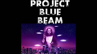 Projet blue beam  faux enlèvement prétribulationniste [upl. by Garry]