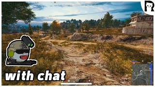 Lirik Shroud Summit1g DrLupo play PUBG BATTLEGROUNDS Erangel Classic Tourney [upl. by Clarabelle]