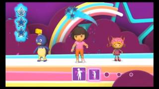 Nickelodeon Dance 2 Intro and Credits [upl. by Nataniel]