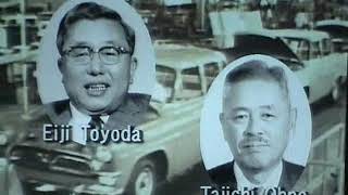 Toyota Production System  authentic TPS overview by Toyota [upl. by Josselyn]