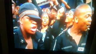 Stomp The Yard Ending [upl. by Inele]