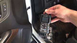 Demo  TOPDON AL300ArtiLink 300 OBD2 Scan Tool  Check Engine Lights Smog O2 Sensor [upl. by Zenas]