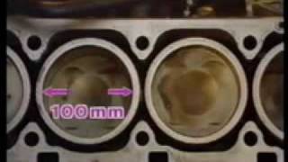 Porsche 928 Engine Training Video 1 of 3 [upl. by Phyllis]