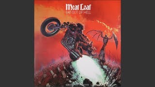 Meatloaf  Heaven Can Wait [upl. by Ykcor]