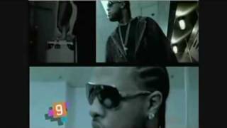 Slim Thug  I Run  Official Video [upl. by Ainahs]