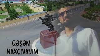 Qesem  Naxcivanim 2023 Official Video [upl. by Annod]