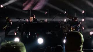 Billy Joel  Captain Jack  Lincoln Field Philadelphia 61623 [upl. by Estele605]