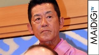 三遊亭円楽、桂歌丸「笑点」引退に涙… 好楽も「大喜利の天才」と惜しむ [upl. by Rengaw879]