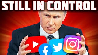 How Russia Still CONTROLS YouTube [upl. by Kordula269]