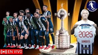 LA COPA LIBERTADORES ES MI OBSESIÓN [upl. by Latricia185]