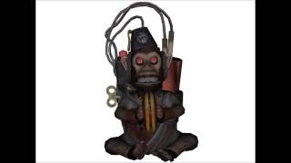 Call of Duty Zombies  Monkey Bomb [upl. by Jerri]