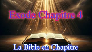 Exode Chapitre 4 [upl. by Strohbehn164]