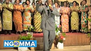 MTAZAME BWANA YESU  AIC Mwanza Town Choir [upl. by Wiese]