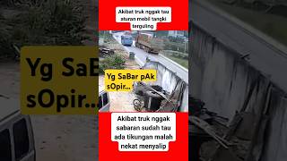 Sabar pak sopir iwanfals music funny lalulintasjalan [upl. by Arracahs]