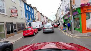 A trip around Youghal [upl. by Eylhsa]