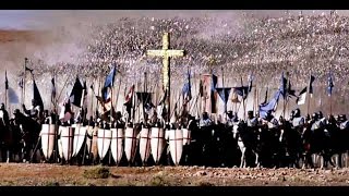 Cruzada  Kingdom Of Heaven 2005  Trailer Subtitulado [upl. by Nur251]