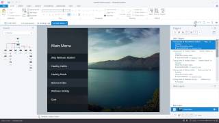 Articulate Storyline 360 Previewing and Publishing [upl. by Stamata]