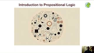 Introduction to Propositional Logic [upl. by Carmela]