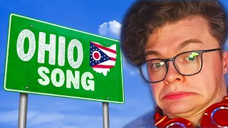 CG5 Makes an OHIO Song [upl. by Tandi]