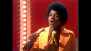 Michael Jackson  Ben 1972 4K Remastered [upl. by Aibara]