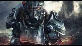 Fallout 4 getting the X02 Power Armor [upl. by Aurea39]