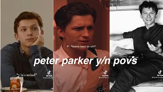 peter parker povs REUPLOAD [upl. by Meedan]