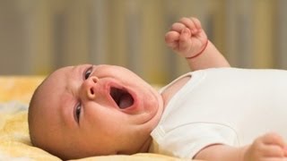 Soothe Your Crying Baby  8 Hours White Noise For Infants [upl. by Eglantine]