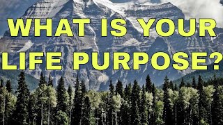 Guided meditation for finding your Life purpose [upl. by Redlac927]