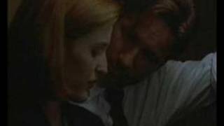 XFiles Deleted Scene Home [upl. by Aissac]