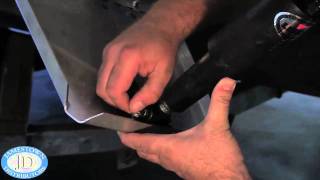 HowTo Install Trim Tabs [upl. by Sherard]