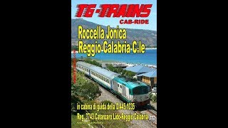 Roccella JonicaReggio Calabria cabride D4451035 parte 14 [upl. by Neirrad733]