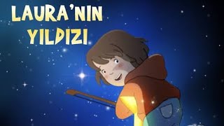 Lauranın YıldızıLauras Stern 21bölüm quotÇok Yüksekquot 1080p Türkçe Dublaj HD  🌟 [upl. by Harras]