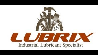 LUBRIX Synthetic and Para Synthetic Lubricants [upl. by Cindra]