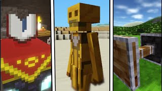 11 Essential Mods You Need To Use In Minetest Game [upl. by Fifi147]