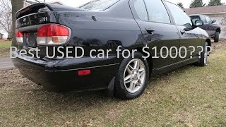 CRAIGSLIST Best Safest way to buy a car off craigslist [upl. by Ohl809]