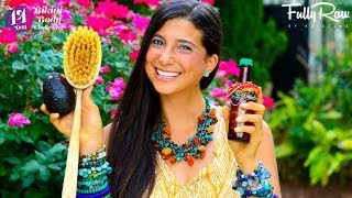 FullyRaw Skin Care Secrets [upl. by Fisher]