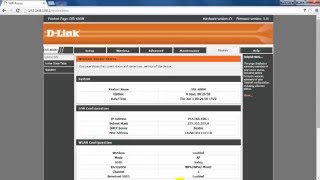How to setup Dlink wifi router  PPPoE Setup Configuration 2016 [upl. by Service]