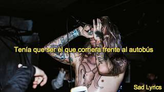 GHOSTEMANE  Bonesaw Sub Español subtitulado [upl. by Erialcyram]