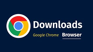 Google Chrome Browser Downloads Settings Your Need Change [upl. by Ronaele588]