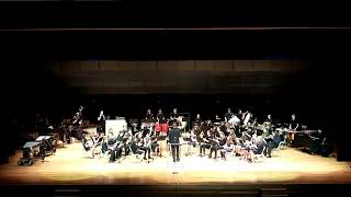 2023 Spring MS Concert Band [upl. by Aydan]