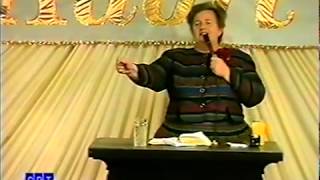 Ruth Heflin  quotThe Active Well Withinquot Dec 26 1998pm [upl. by Whitcomb248]