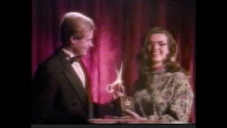 CKCK Saskatchewan TV Commercials – 1991 [upl. by Tur439]