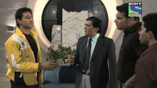 CID  Epsiode 647  Hire Ka Raaz [upl. by Ellenwad75]