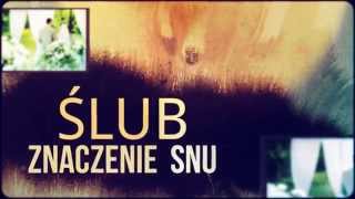 Sennik Ślub  Znaczenie i Interpretacje Snów o Ślubie  Sennikbiz [upl. by Ettesel36]