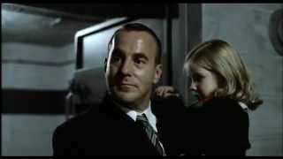 Der Untergang Downfall  Deleted Scene Speer and Goebbels children [upl. by Niuq]