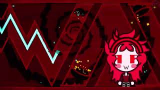 Showcase “Ashley Wave Trials” by OddMod  Geometry Dash 22 [upl. by Hinda741]